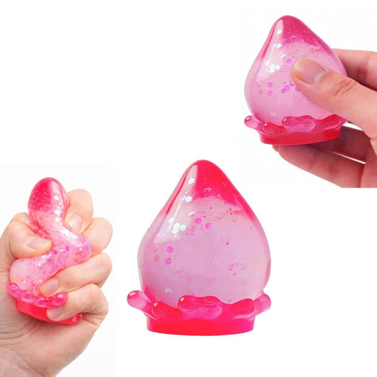 Water Drop Squishy
