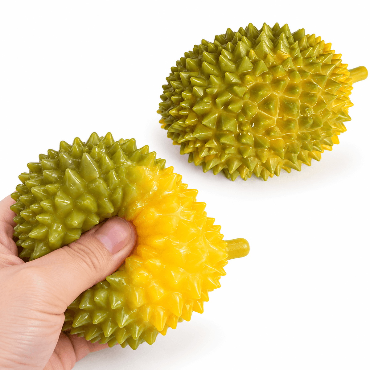 Crunchy Durian Squishy