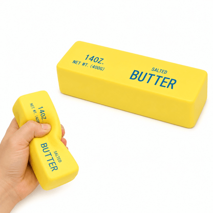 Butter Squishy