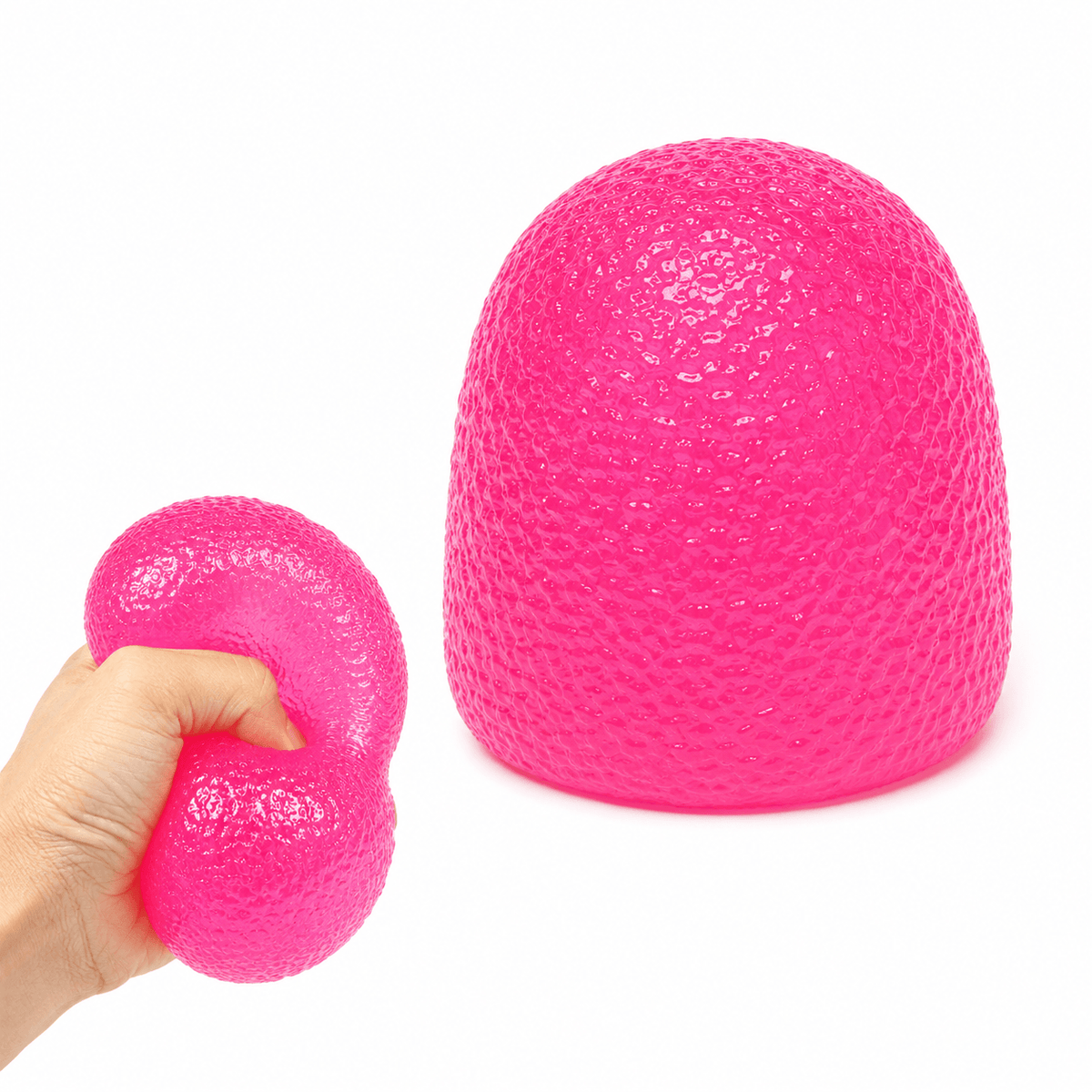 Fruit Gummy Squishy