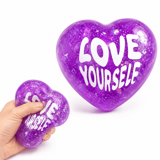 Heart Squishy