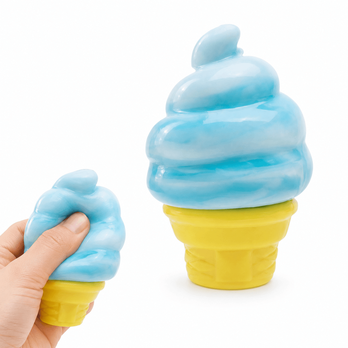 Ice Cream Squishy