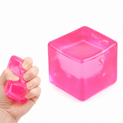 Ice Cube Squishy