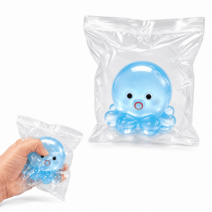 Octopus Squishy