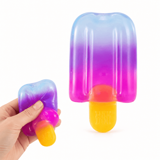 Popsicle Squishy