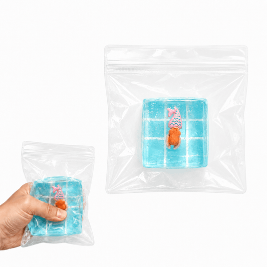 Pool Party Squishy