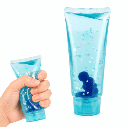 Toothpaste Squishy