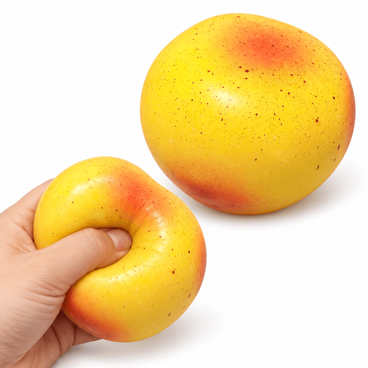 Crunchy Potato Squishy