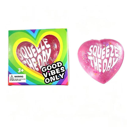Heart Squishy