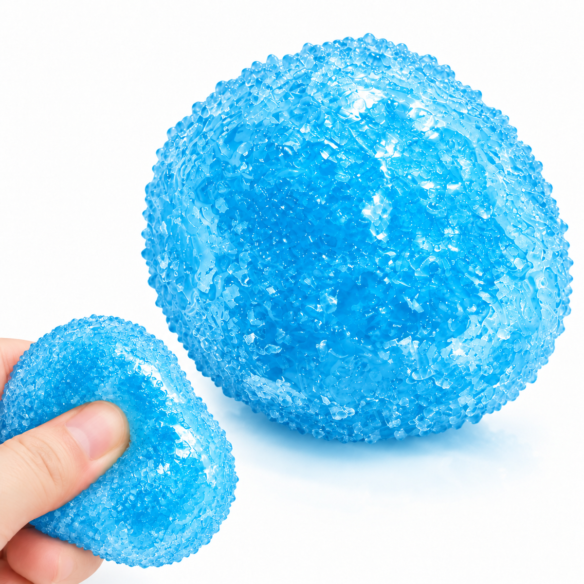 Bayberry Slushy Squishy