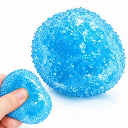 Bayberry Slushy Squishy