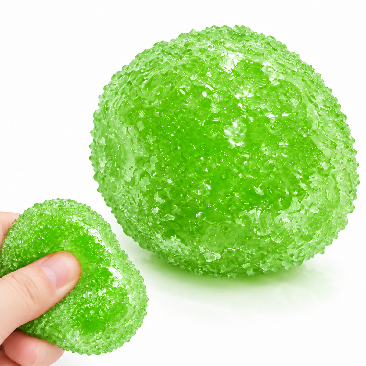 Bayberry Slushy Squishy