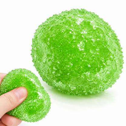 Bayberry Slushy Squishy