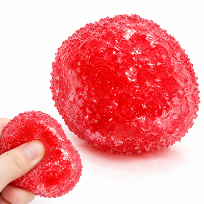 Bayberry Slushy Squishy