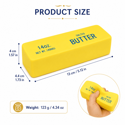 Butter Squishy