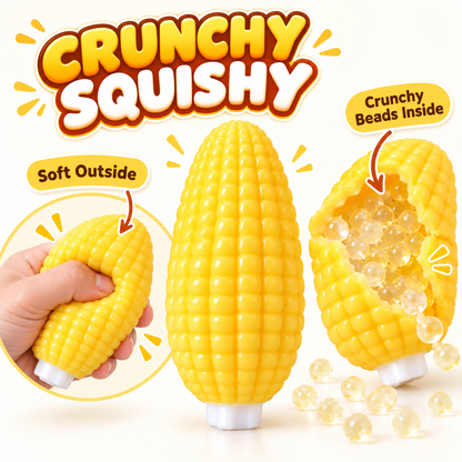 Crunchy Corn Squishy