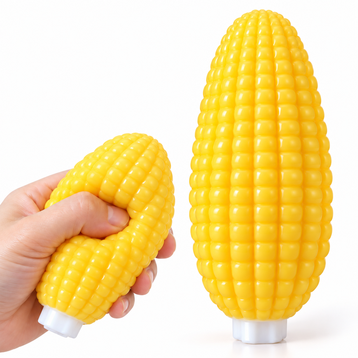 Crunchy Corn Squishy