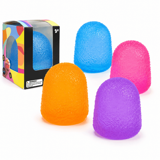 Fruit Gummy Squishy