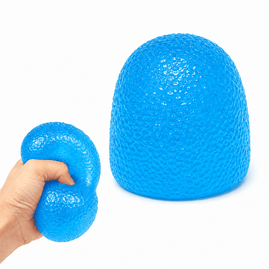 Fruit Gummy Squishy
