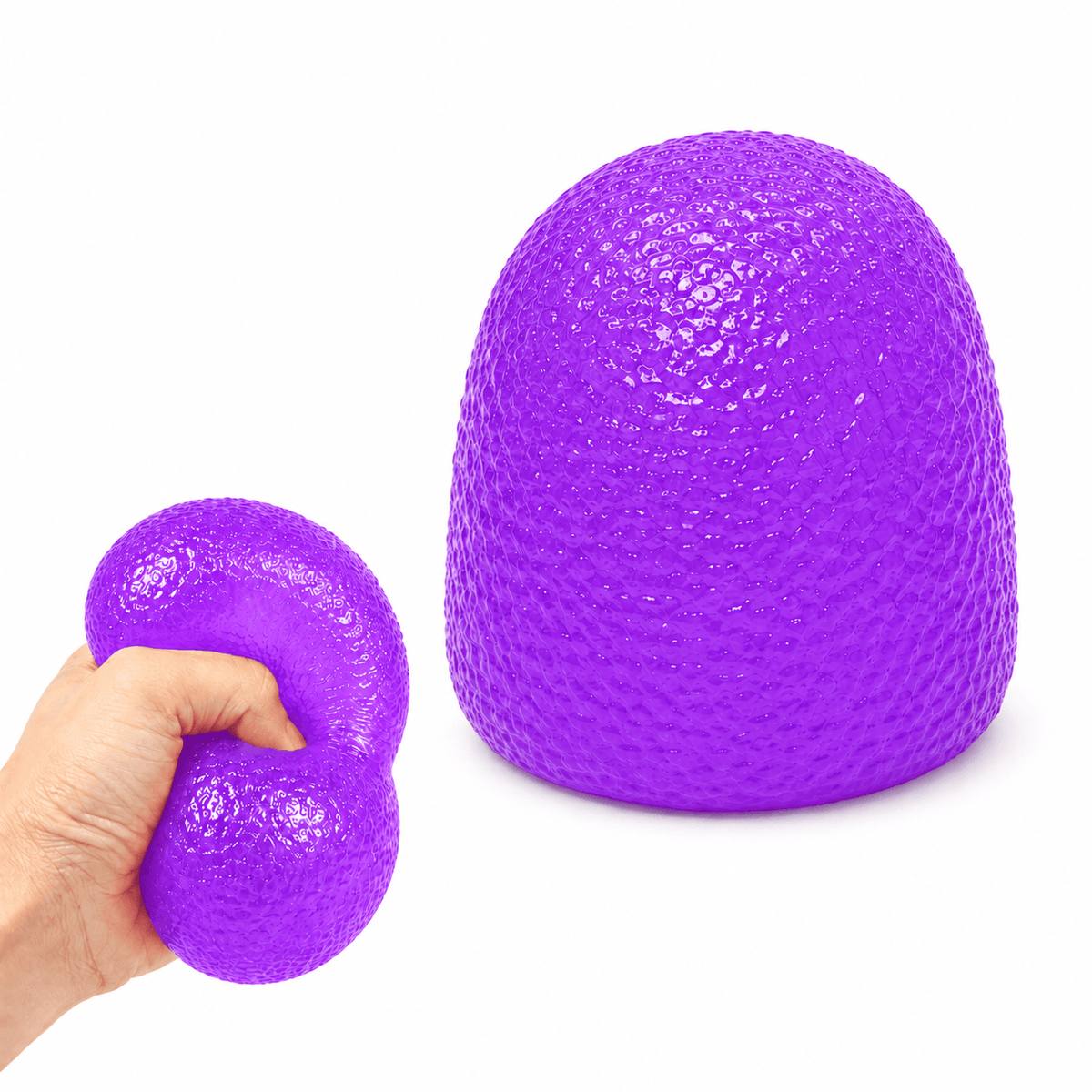 Fruit Gummy Squishy