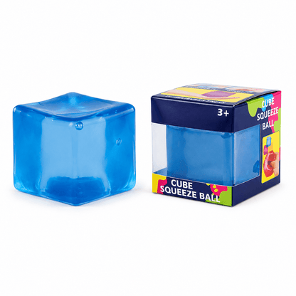 Ice Cube Squishy