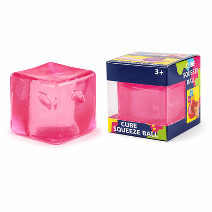 Ice Cube Squishy