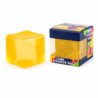 Ice Cube Squishy