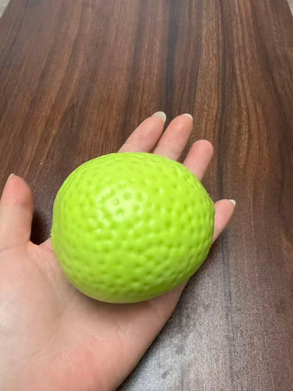 Crunchy Lemon Squishy