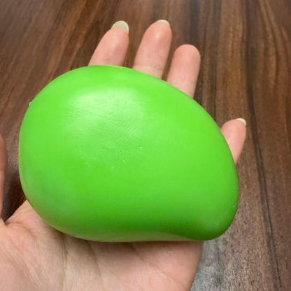 Crunchy Mango Squishy