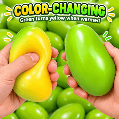Crunchy Mango Squishy
