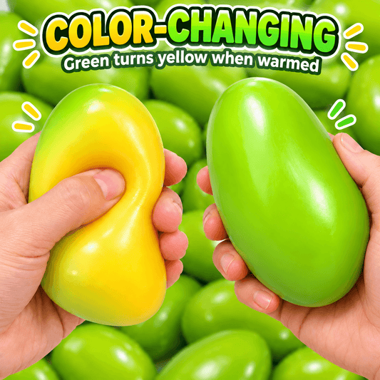 Crunchy Mango Squishy