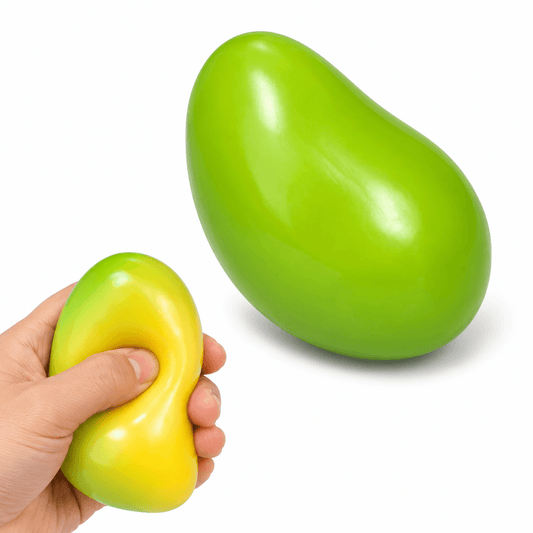 Crunchy Mango Squishy
