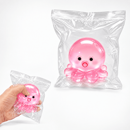 Octopus Squishy
