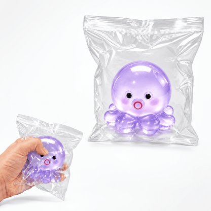 Octopus Squishy