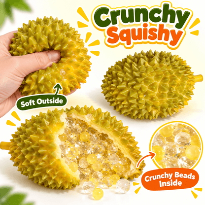 Crunchy Durian Squishy