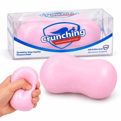 Crunchy Soap Squishy
