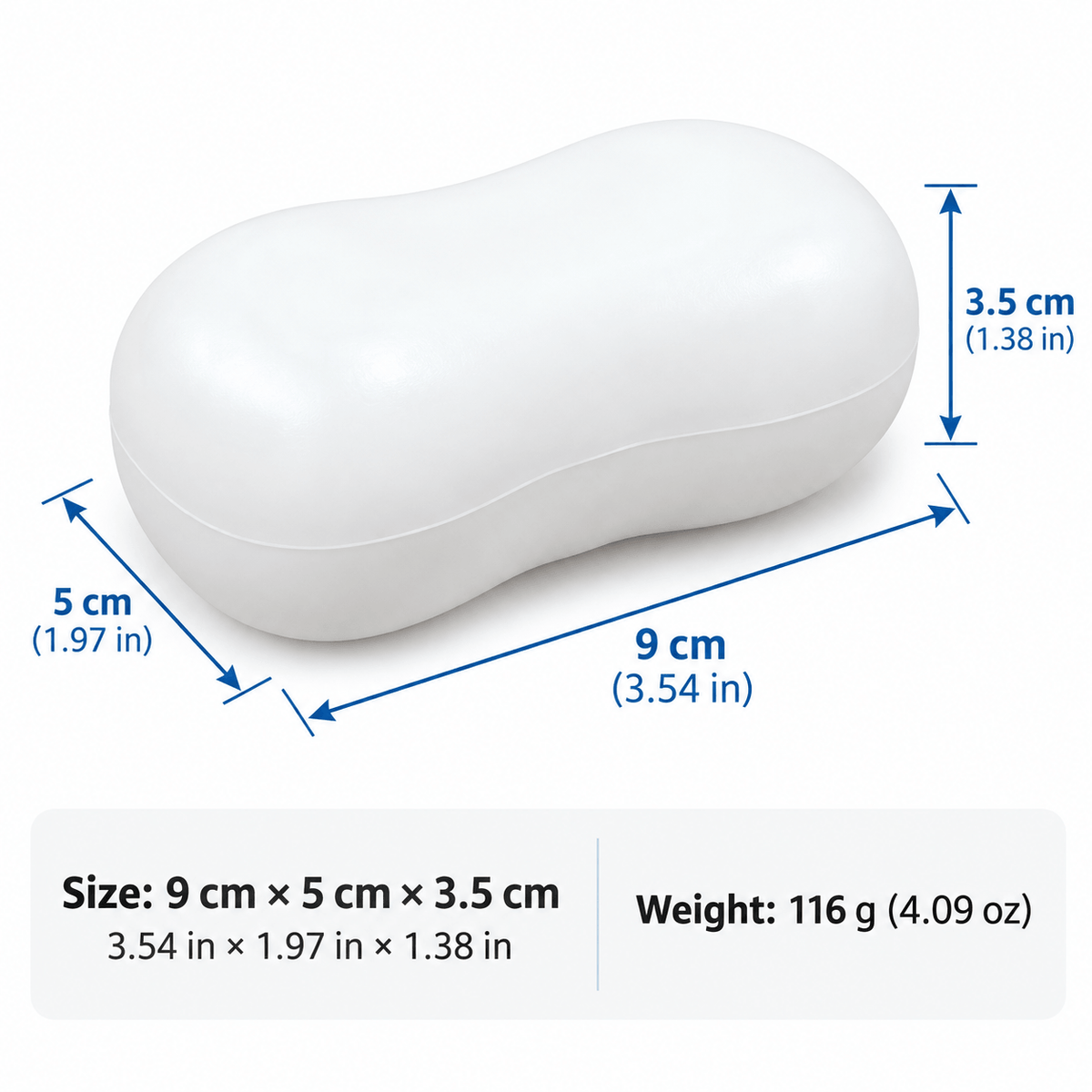 Crunchy Soap Squishy