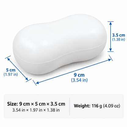 Crunchy Soap Squishy
