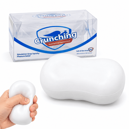 Crunchy Soap Squishy