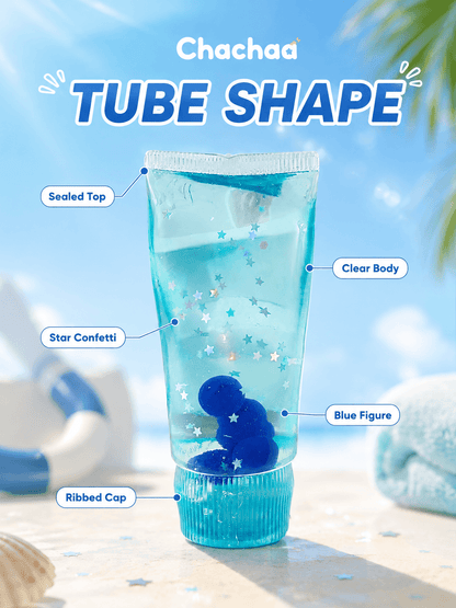 Toothpaste Squishy