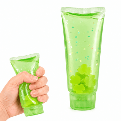 Toothpaste Squishy