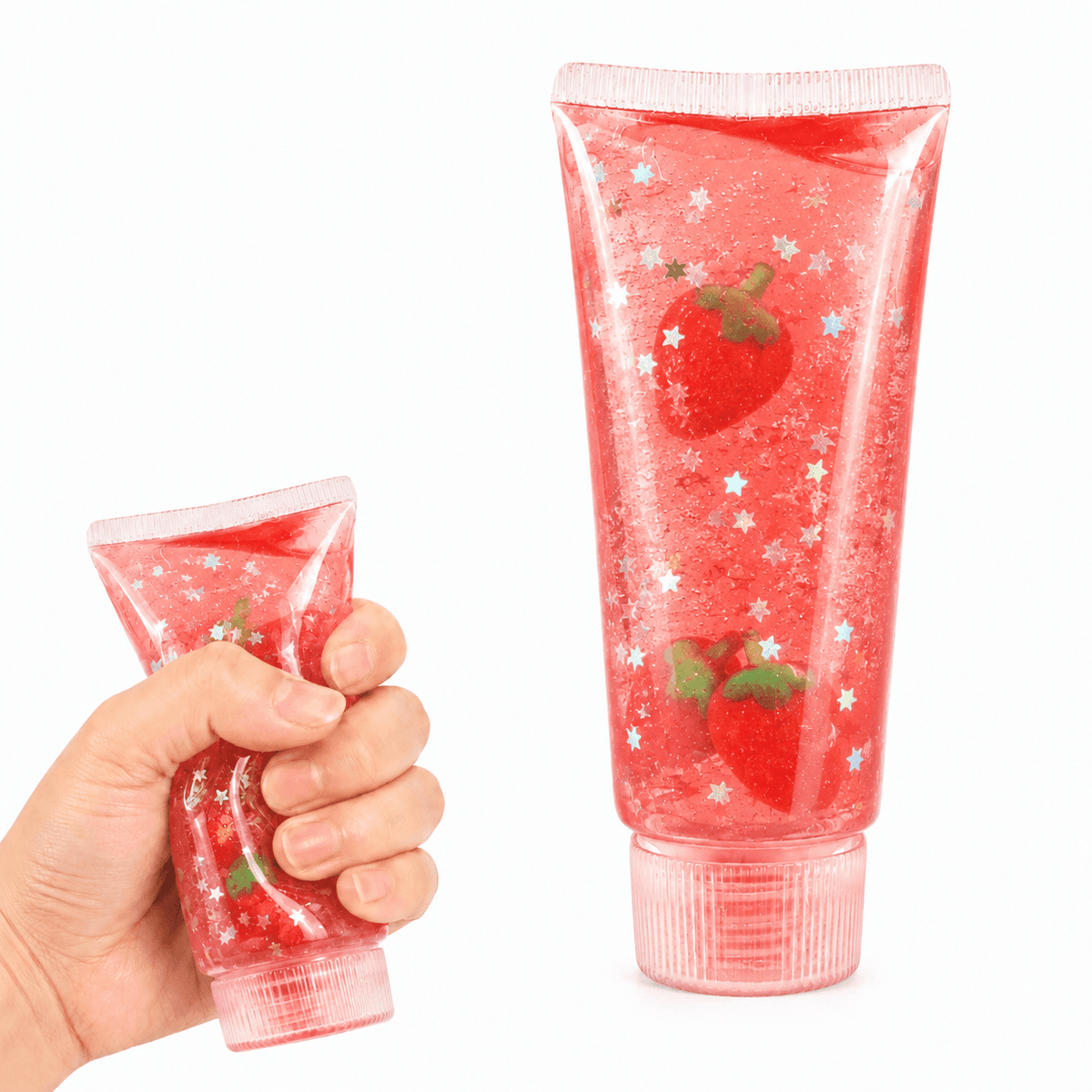 Toothpaste Squishy