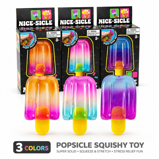 Popsicle Squishy
