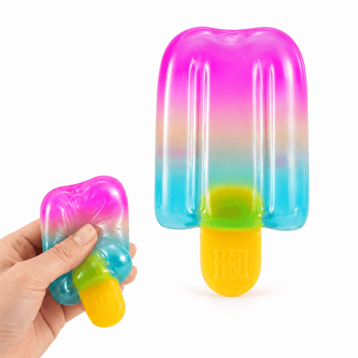 Popsicle Squishy