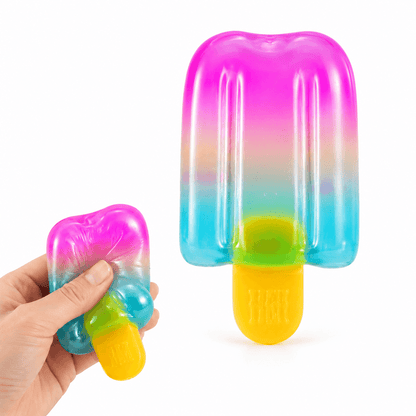 Popsicle Squishy
