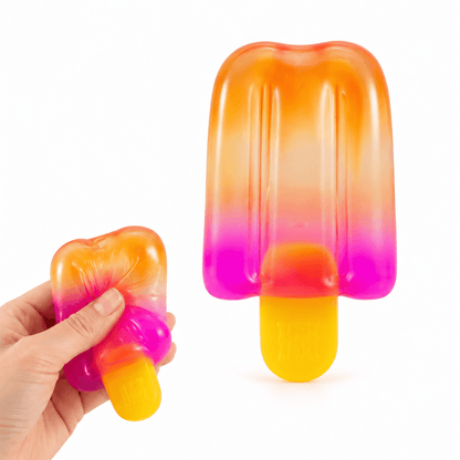 Popsicle Squishy